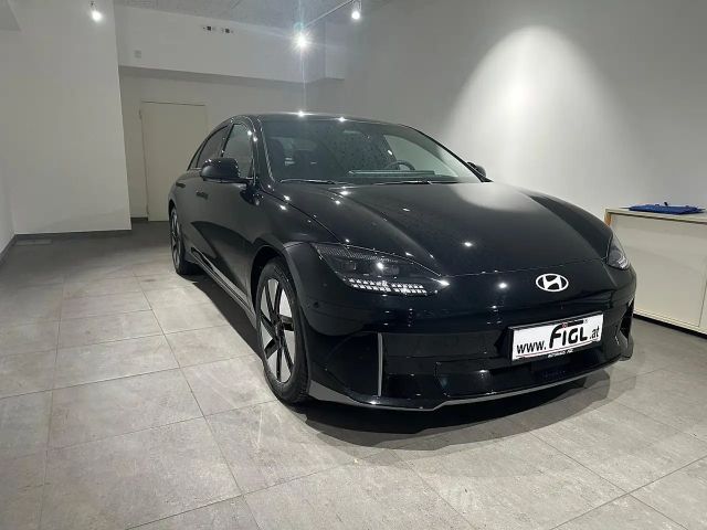 Hyundai IONIQ 6 4WD Vierwielaandrijving