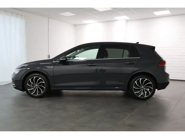 Volkswagen Golf 1.5 TSI Golf VIII Style