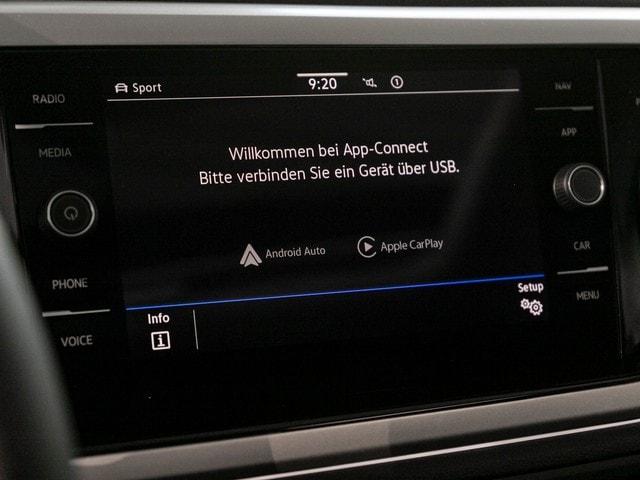 Volkswagen Polo 1.0 TSI Move