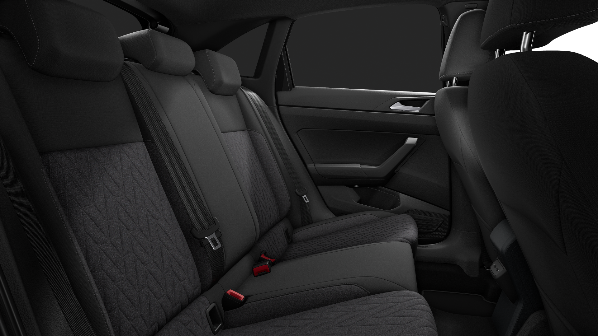 Volkswagen Taigo 1.0 TSI Move