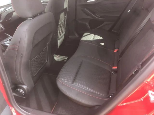 Ford Focus 1.5 EcoBlue ST Line Wagon