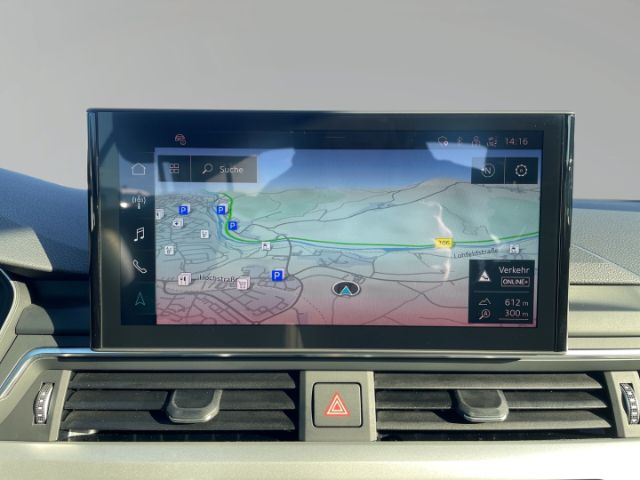 Audi A5 35 TDI Cabriolet S-Tronic