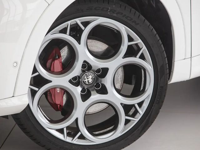 Alfa Romeo Tonale Tributo Italiano 1.5 T4 48V MHEV VGT DCT