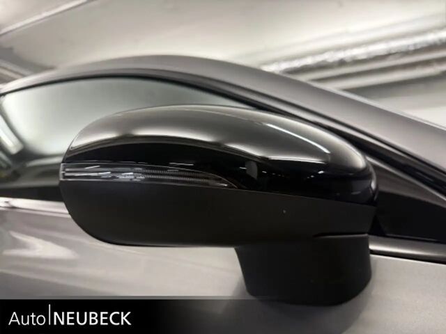 Mercedes-Benz CLA 200 Shooting Brake