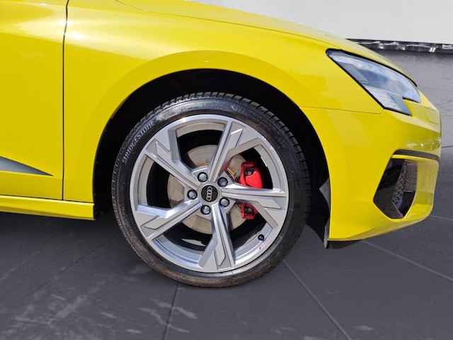 Audi A3 35 TFSI S-Tronic Sportback