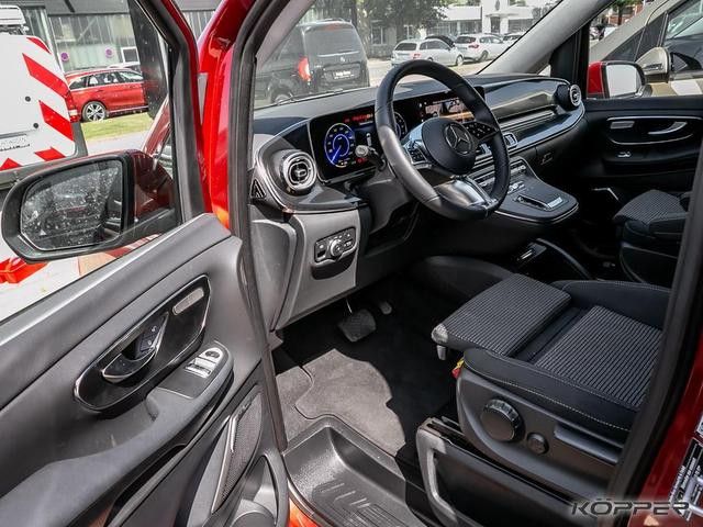 Mercedes-Benz EQV 300 Limousine Lang