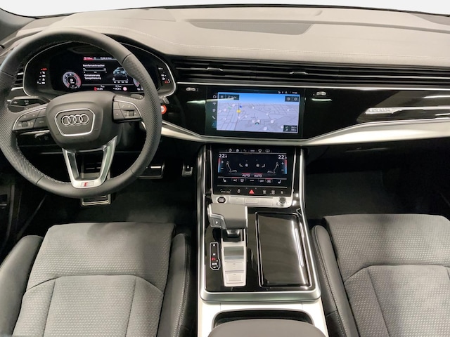 Audi Q8 Quattro