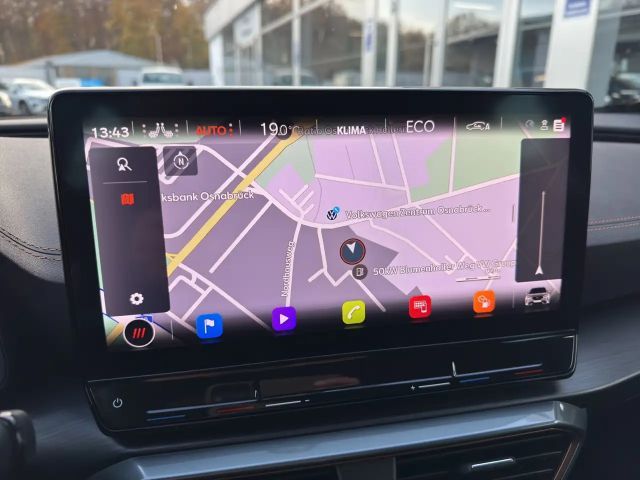 Cupra Formentor 1.4 DSG VZ e-Hybrid