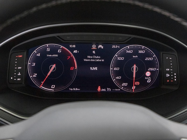 Seat Ibiza 1.0 TSI Style