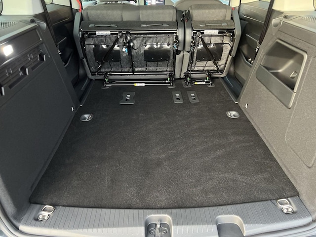 Volkswagen Caddy 1.5 TSI DSG