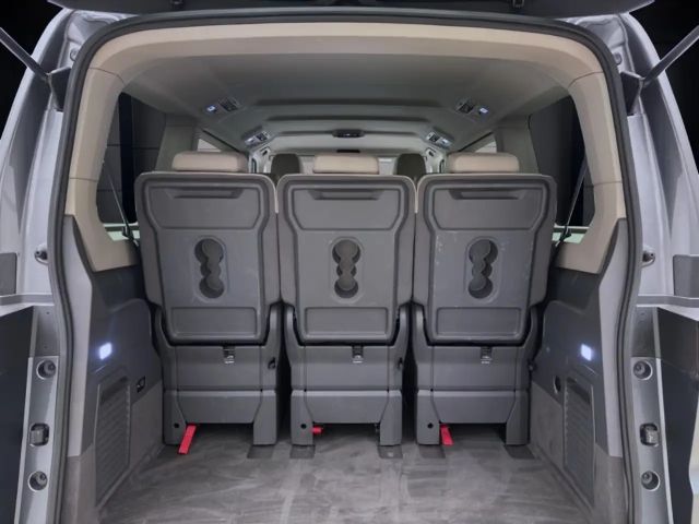 Volkswagen Multivan 2.0 TDI DSG Lang T7