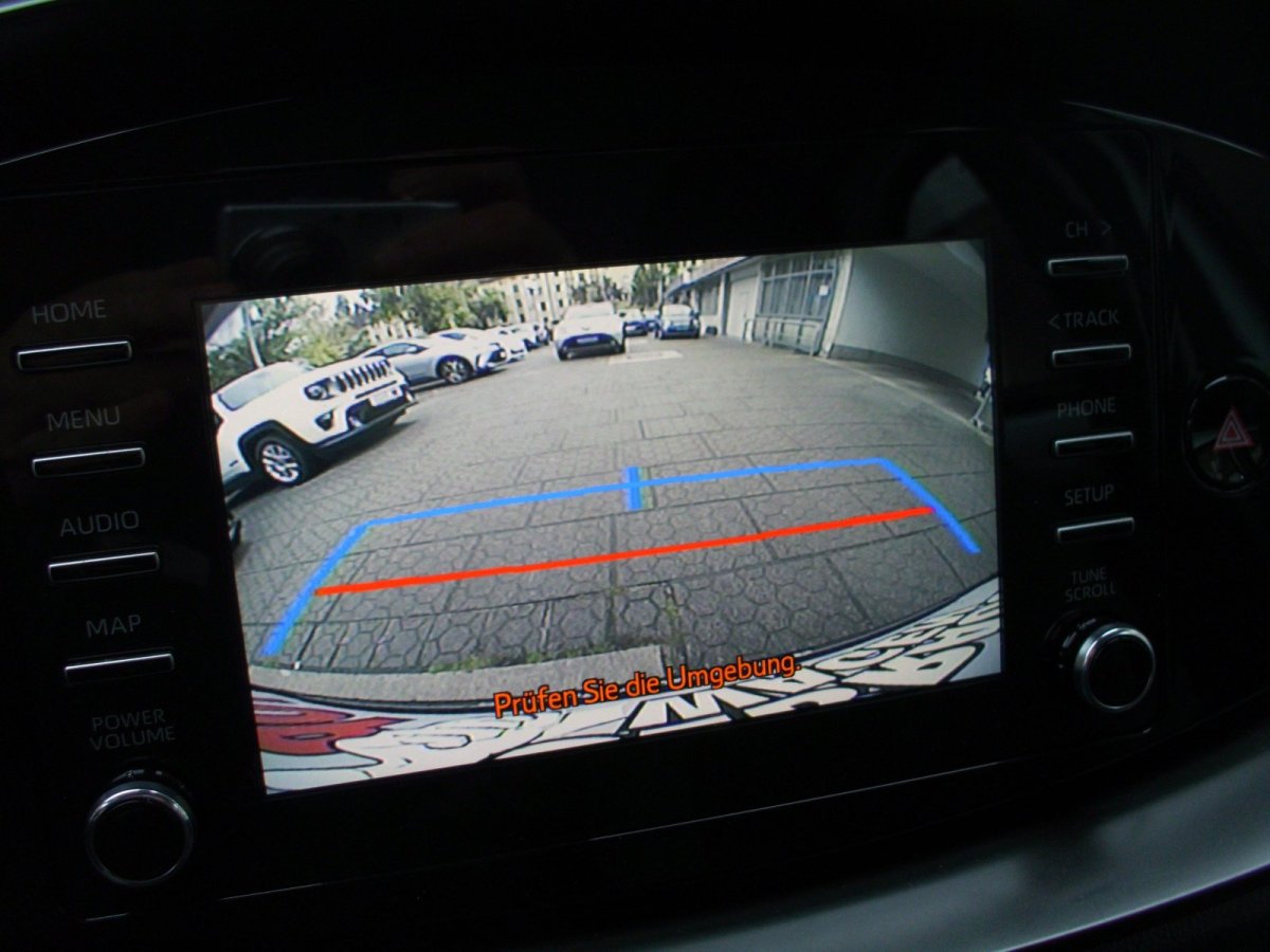 Toyota Aygo X 5-deurs Basis