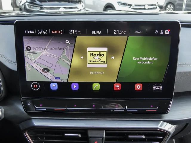 Cupra Formentor 2.0 TSI DSG VZ