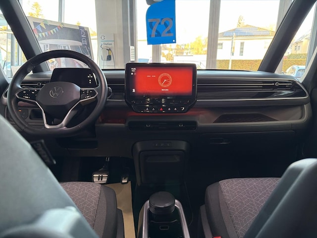 Volkswagen ID.Buzz 150 kW Pro