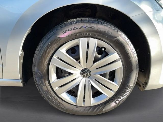 Volkswagen Touran TDI