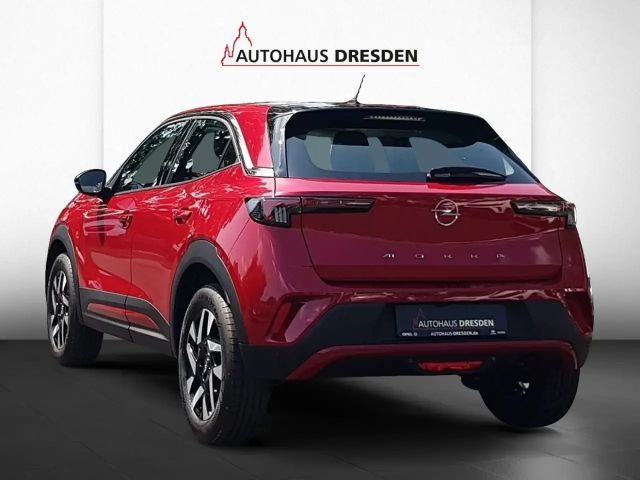 Opel Mokka 1.2 Turbo Elegance Turbo