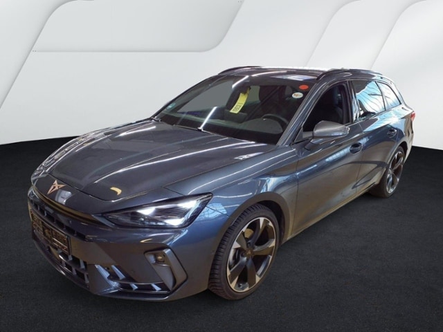 Cupra Leon DSG Sportstourer