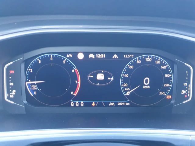 Volkswagen T-Roc 1.0 TSI Style