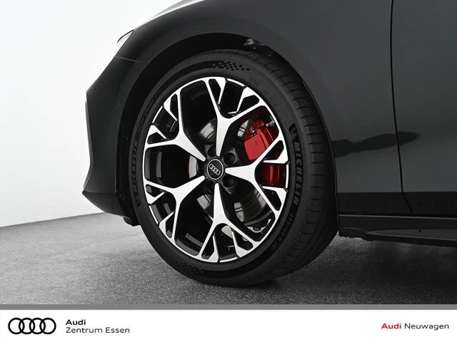 Audi A6 Avant S-Line