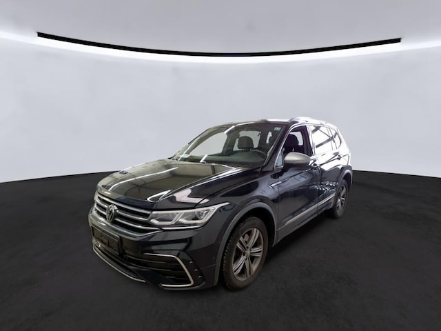 Volkswagen Tiguan Allspace DSG R-Line