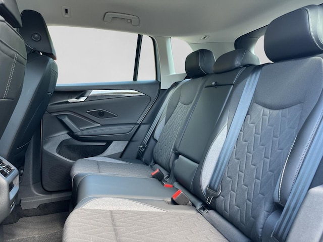 Volkswagen Tiguan 2.0 TDI DSG