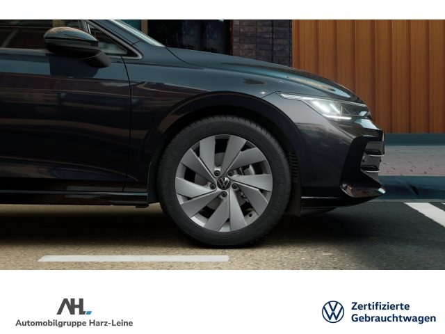 Volkswagen Golf 1.5 TSI Golf VIII Variant