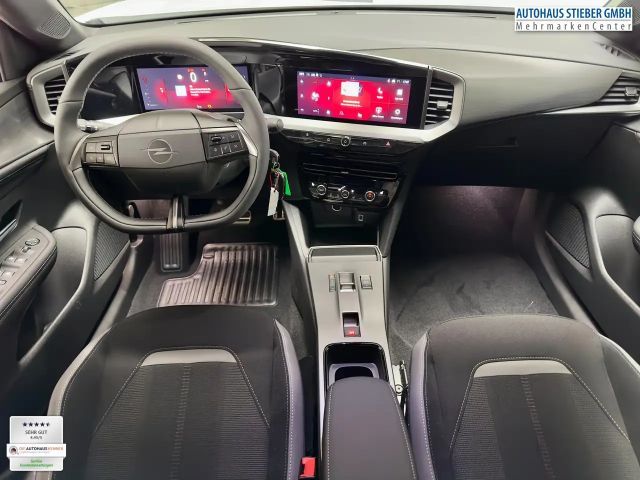 Opel Mokka GS-Line Grand Sport Mokka-e