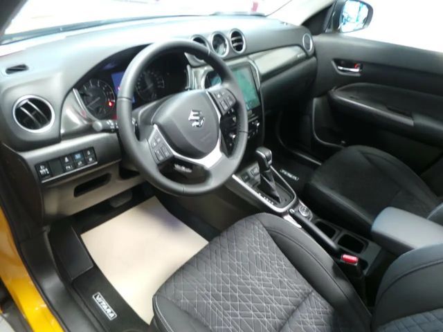 Suzuki Vitara 4x4 Comfort Hybrid