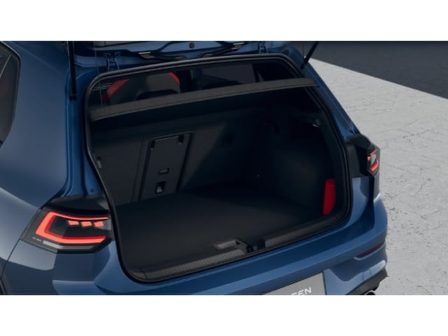 Volkswagen Golf DSG GTI