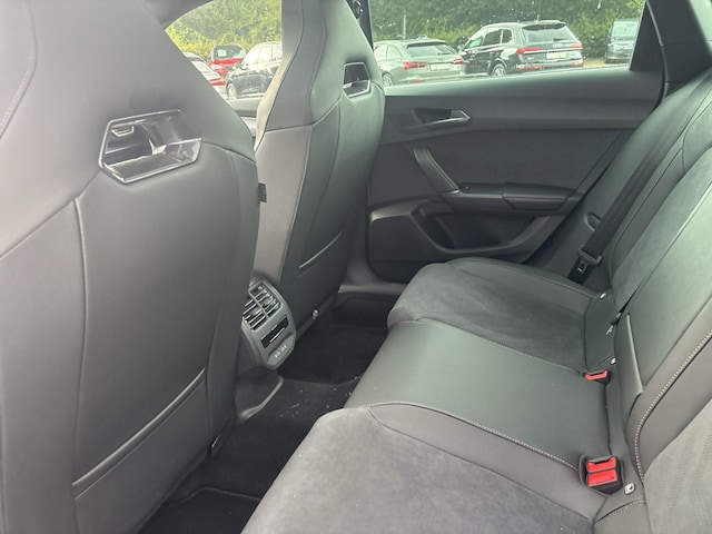 Cupra Leon Sportstourer VZ