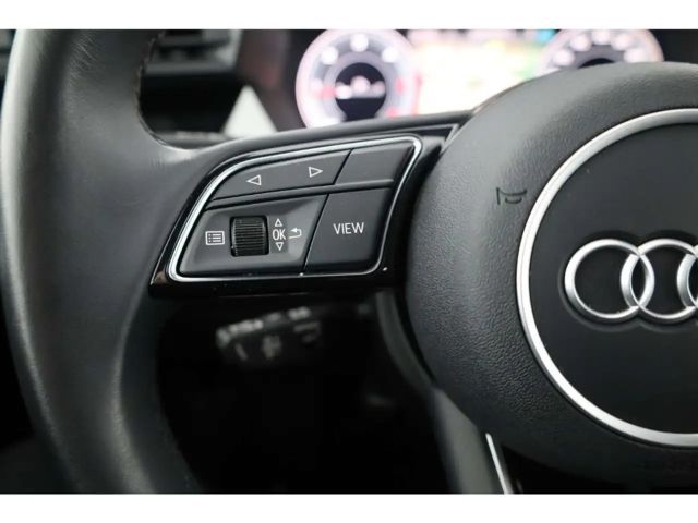 Audi A3 30 TDI Sedan Sportback