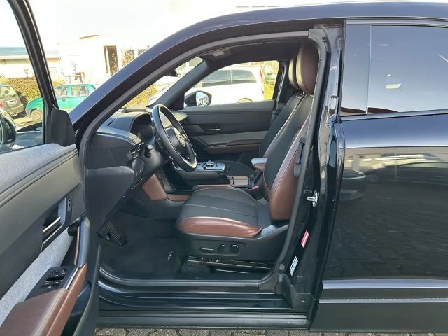 Mazda MX-30 SkyActiv e-Skyactiv