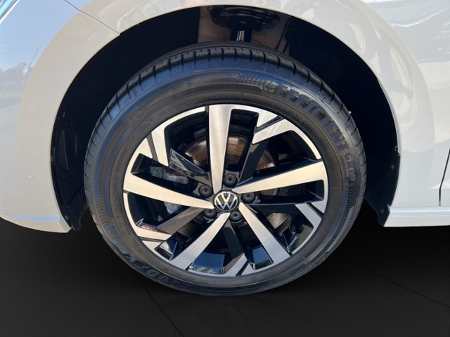 Volkswagen Polo 1.0 TSI Move