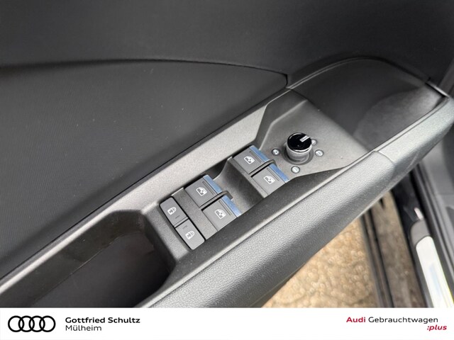 Audi Q4 e-tron 35 Sportback