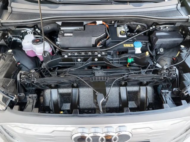 Audi Q4 e-tron Quattro