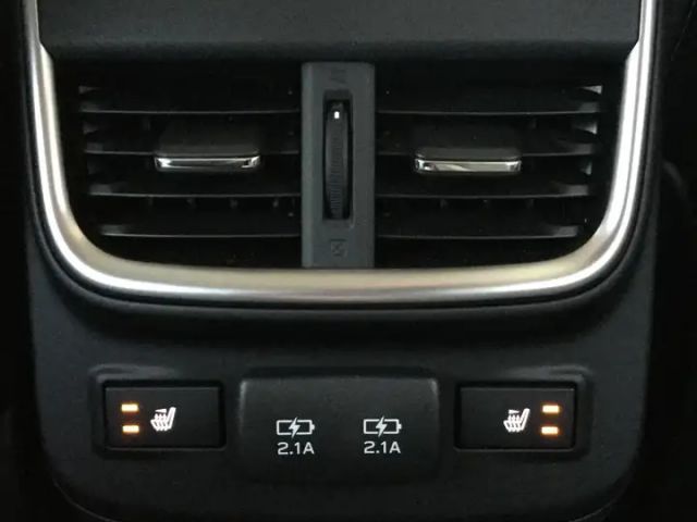 Subaru Outback Exclusive Lineartronic Edition