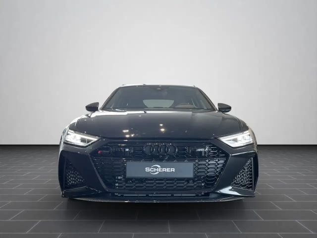 Audi RS6 RS-Sportabgasanlage, Dyna