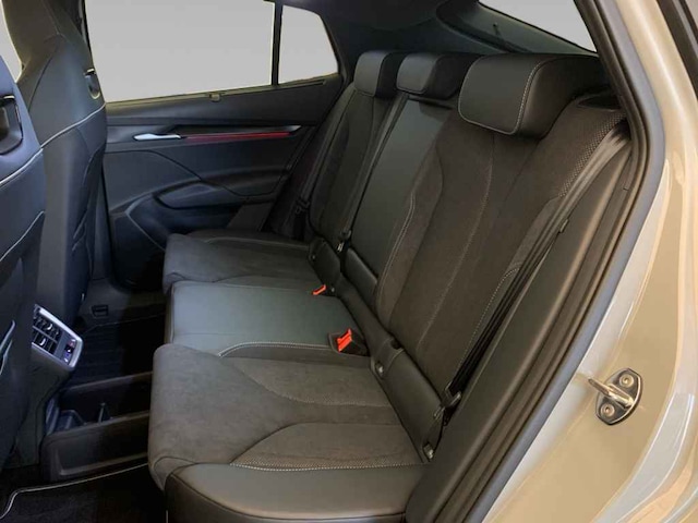 Skoda Enyaq Coupe Sportline