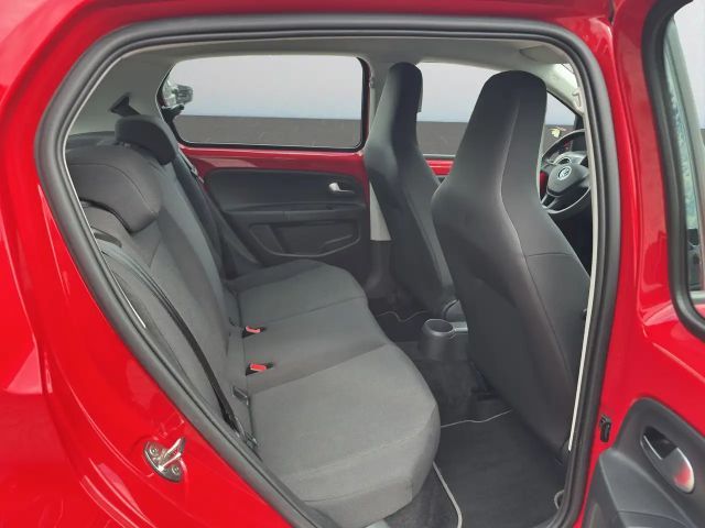 Volkswagen e-up! Move Move up!