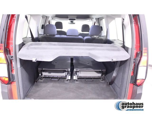 Volkswagen Caddy 2.0 TDI Combi Maxi