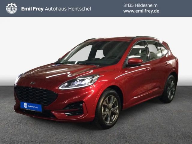 Ford Kuga EcoBoost ST Line