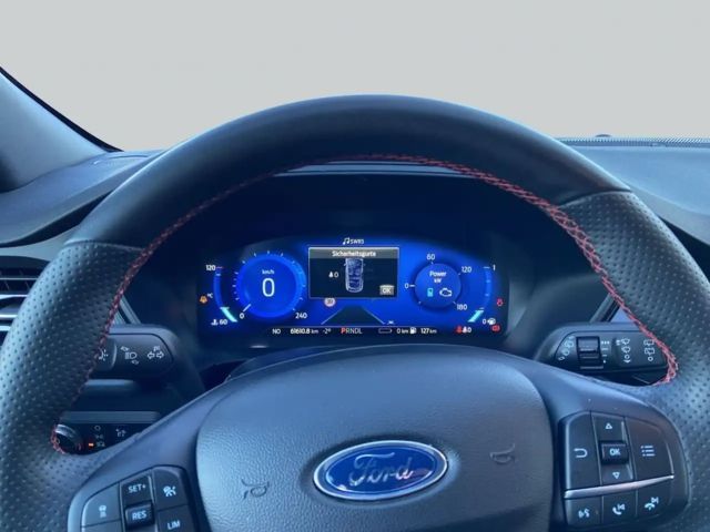 Ford Kuga Plug in Hybrid ST Line X