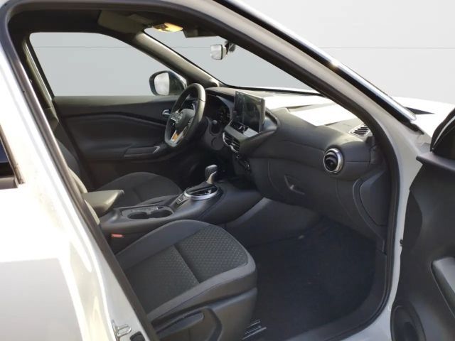 Nissan Juke N-Connecta