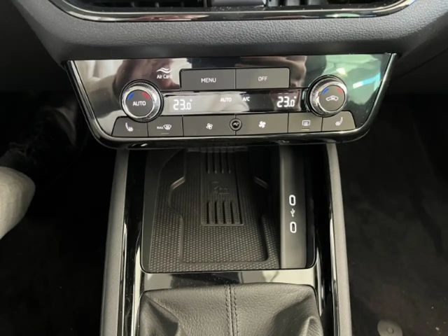 Skoda Scala 1.0 TSI Tour