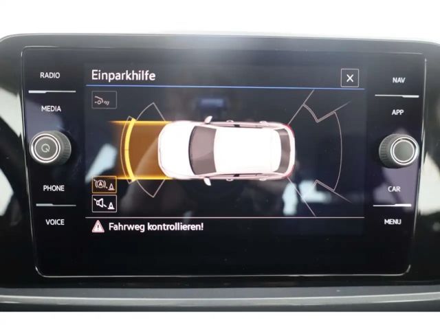 Volkswagen T-Roc 1.0 TSI Style