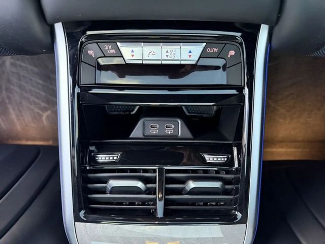 BMW 840 840d Coupé xDrive