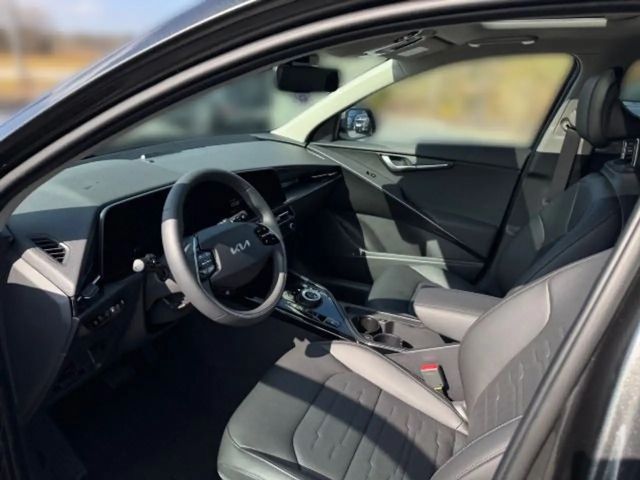 Kia Niro PHEV
