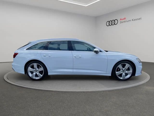 Audi S6 3.0 TDI Quattro