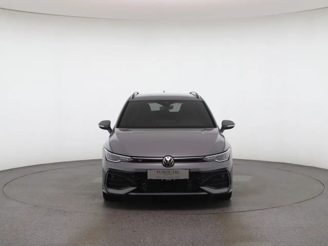 Volkswagen Golf DSG Sport Variant