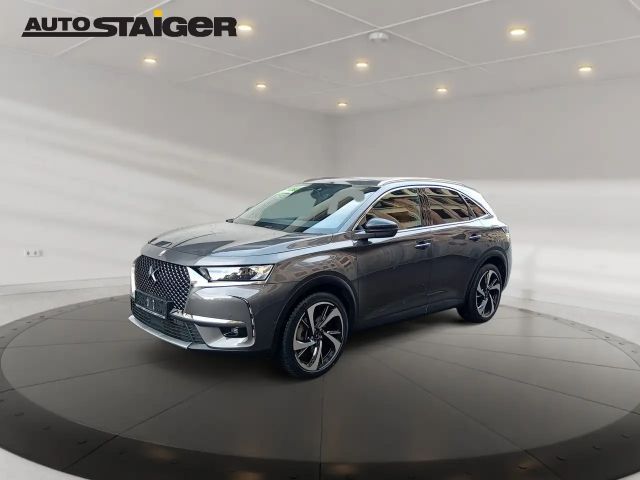 DS DS 7 Crossback Mobiles